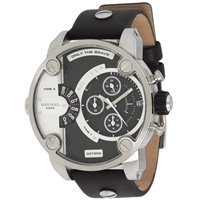 Orologio Diesel Uomo Little Daddy in Acciaio DZ7256 - DZ7256
